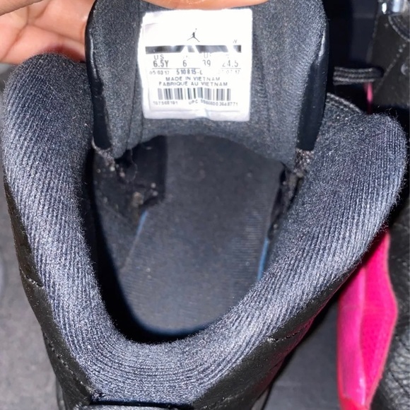 Air Jordan